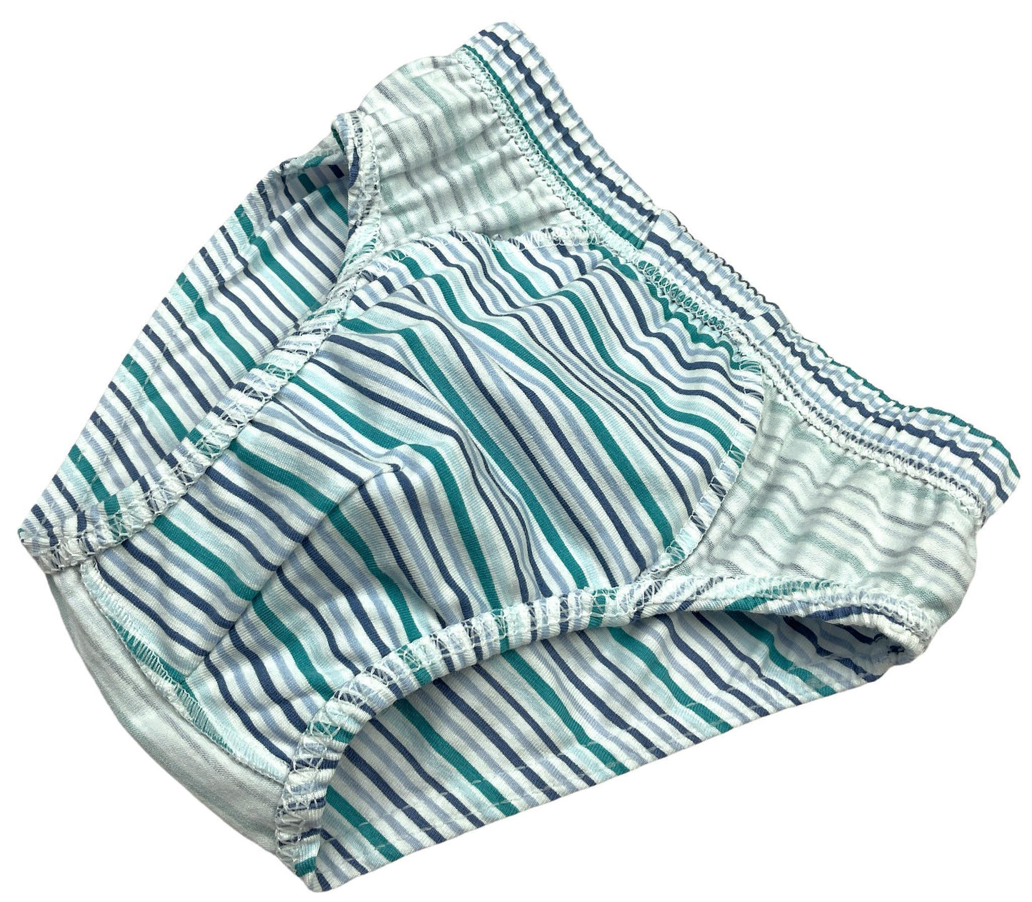 5er Set Jungen Slips - Dino - Bunt