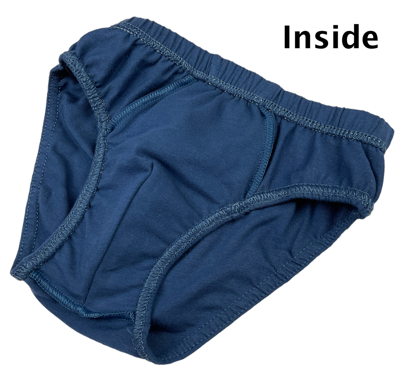 10er Set Jungen Slips - T-Rex - Bunt
