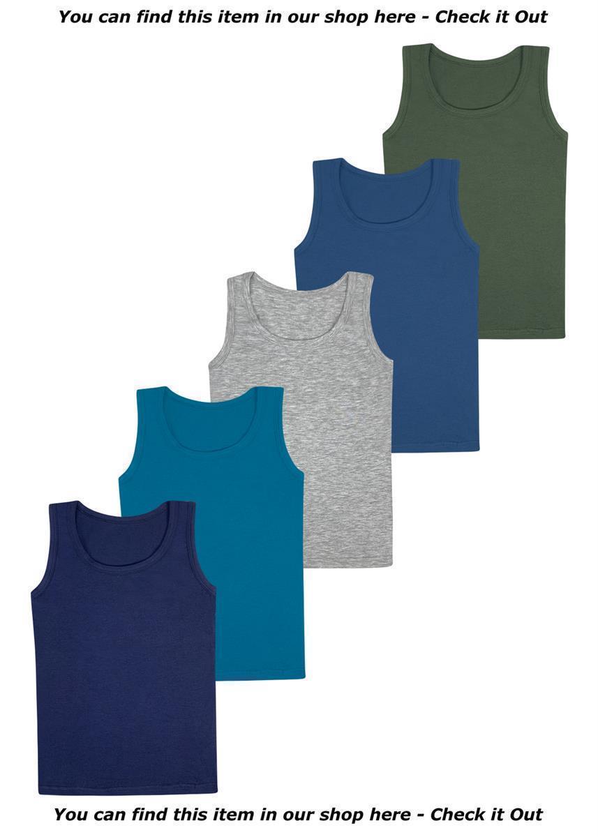 10er Pack Jungen Boxershorts - Basics- 92-170