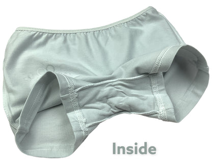 5er Set Mädchen Pantys - Katzen - Bunt