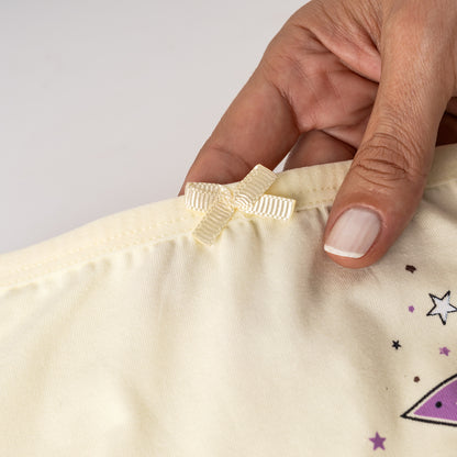 10er Set Pantys Boxershorts - Stern