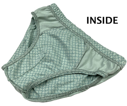 5er Set Jungen Slips - Player - Bunt