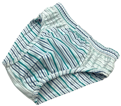 5er Set Jungen Slips - Dino - Bunt
